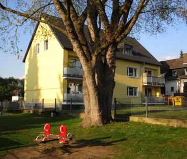 BONN HOLZLAR, schönes Apptm. im Erdgeschoss im Mehrfam.Haus, ca. 42... - Foto 6