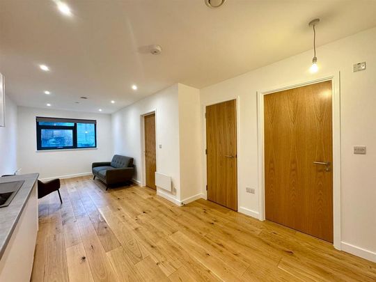 1 bedroom apartment to rent - Photo 1