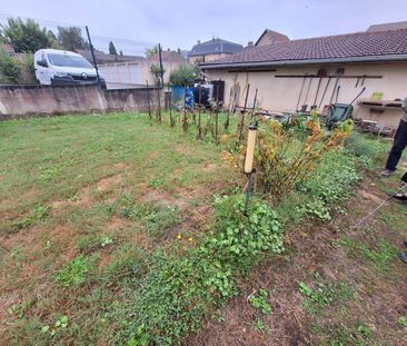 Location Appartement 3 pièces 82m² - Photo 4