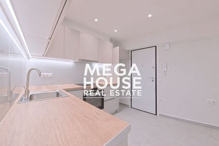Studio/Γκαρσονιέρα για ενοικίαση Χίλτον (Ιλίσια) - Φωτογραφία 4