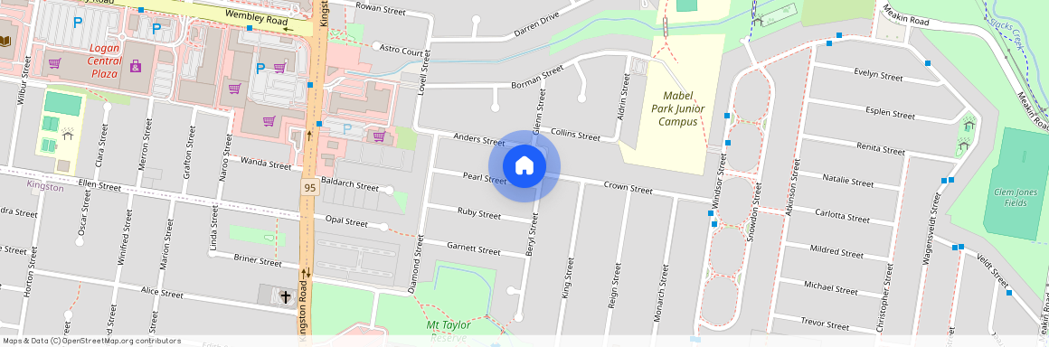 22 Pearl Street, Slacks Creek