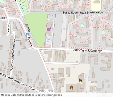 Komfortowe mieszkanie na Parkitce - 2 pokoje 50m2 - Фото 1