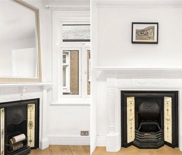 5 bedroom terraced house to rent - Photo 5