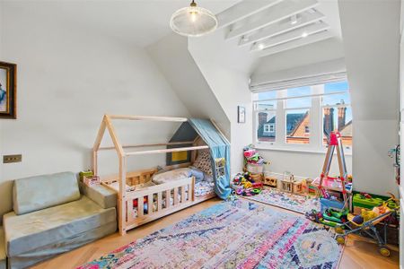 3 bedroom apartment to rent - Photo 5