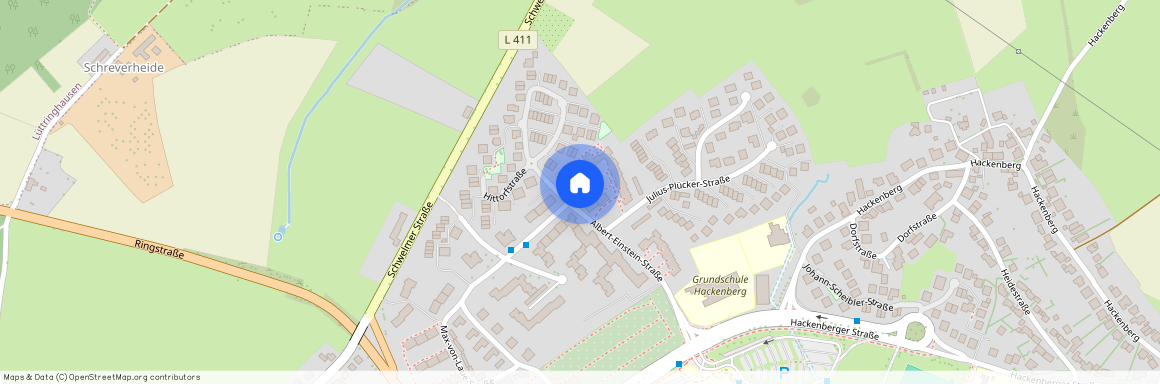 Albert-Einstein-Straße 7, 42897 Remscheid
