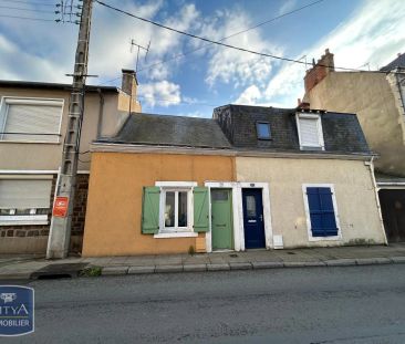 Maison à louer 2 pièces 46m² - Photo 4