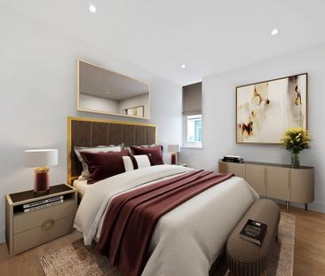 2 bedroom apartment to rent - Photo 2