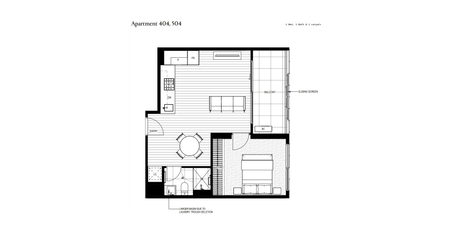 Iconic Building Meets Modern Living at its Best! - Photo 4