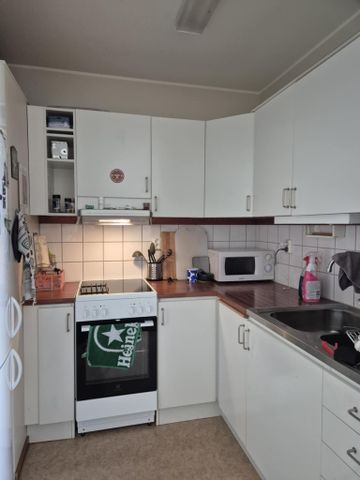 Strombergs väg, Umeå - Foto 5