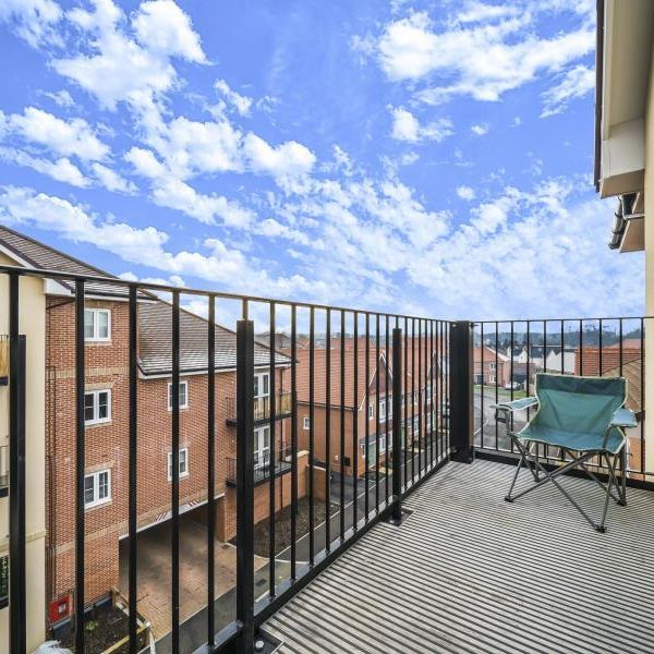 1 bedroom apartment to rent - Photo 1