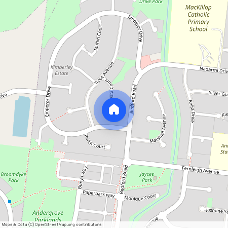 17 Mosta Court, Qld 4740, Andergrove