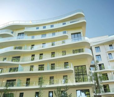 Location studio, Neuilly-sur-Seine, 1 pièce, 26.85 m², ref 86855016 - Photo 2