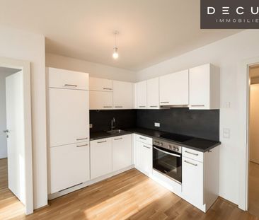 | AB APRIL | 2 ZIMMER | MIT TERRASSE | KAGRANER PLATZ | NEUBAU | - Photo 6