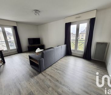 Appartement 5 pièces de 98 m² à Compiègne (60200) - Photo 2