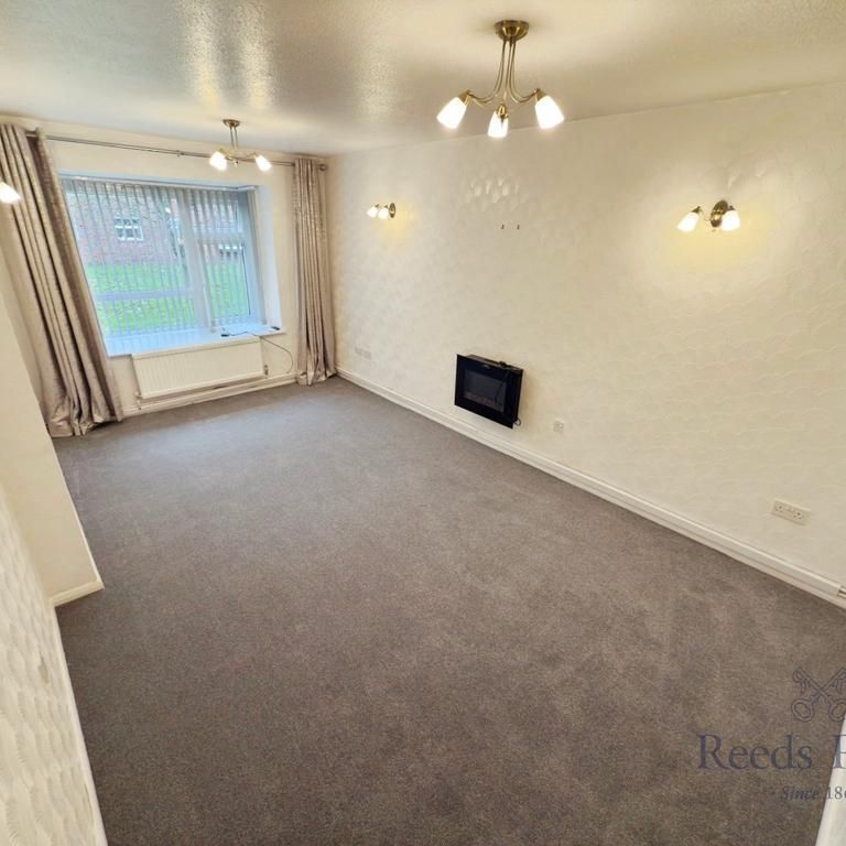 3 bedroom apartment to rent - Photo 1