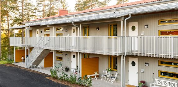 Kungshöjden 21 - Foto 2