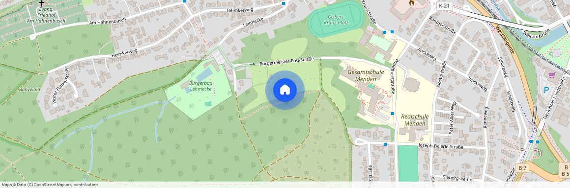 58706 Nordrhein-Westfalen - Menden