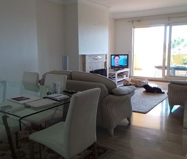 716390 - Apartment For rent in Sierra Blanca, Marbella, Málaga, Spain - Photo 5