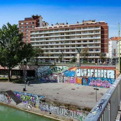 Hochwertige Terrassenwohnung mit Panoramablick - Foto 1