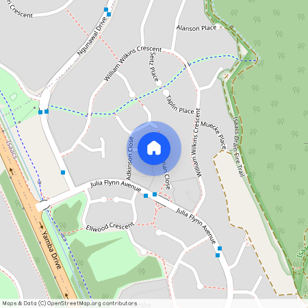 1/8 Gladman Close, Isaacs ACT 2607