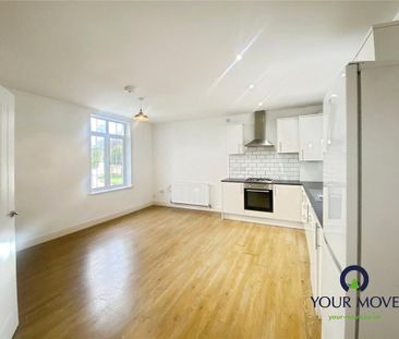 2 bedroom end of terrace house to rent - Photo 6