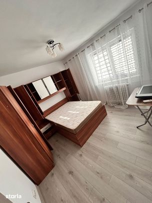 2 camere, Negru Voda, mobilat/utilat, finisaje moderne! - Fotografie 1