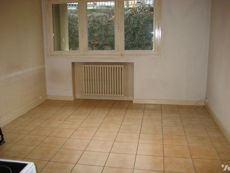 F2- 27 REMPART ST PIERRE 71100 CHALON S/SAONE - Photo 4