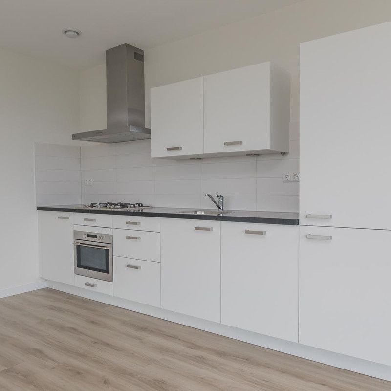 Naarderzandpad 50 - Foto 1