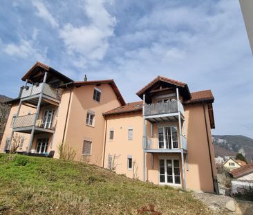 Appartement de 3.5 pièces au 2ème étage - Photo 3