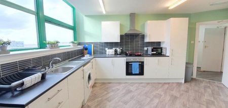 Studio to rent - Photo 5