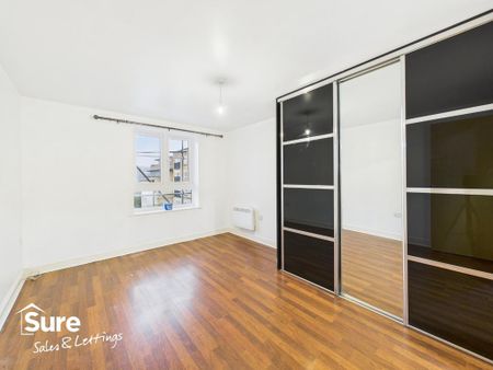 2 bedroom apartment to rent - Photo 5