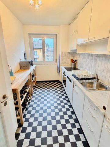 1 Zimmer - Photo 2