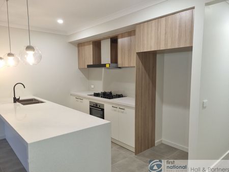 8 Keeping Terrace, Tarneit - Photo 5