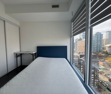 For Lease - 319 Jarvis Street Unit# 2010, Toronto, Ontario - Photo 5