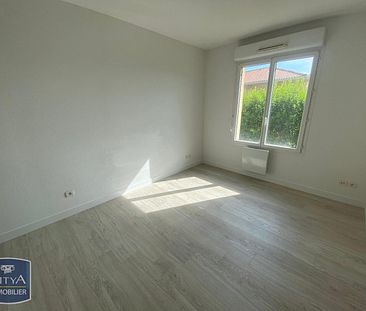 Location appartement 2 pièces de 47.7m² - Photo 1