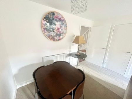 Skylark Rise, Nottingham, NG9, Property for rent - Photo 3