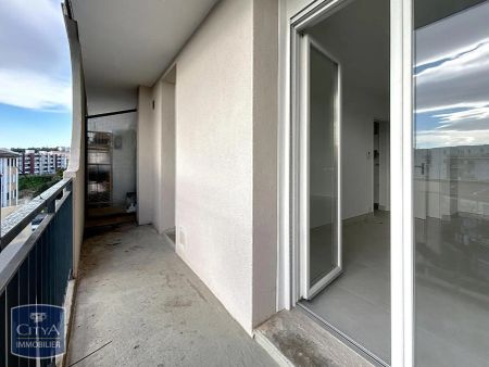 Appartement à louer 1 pièce 29.62m² - Photo 5