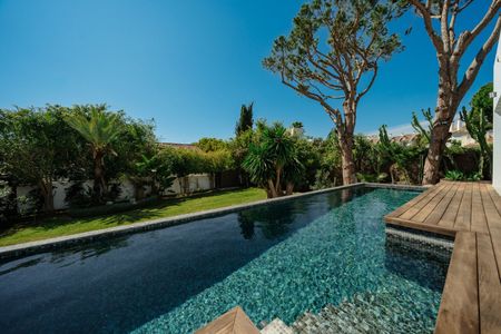 Detached Villa in Las Chapas - Photo 4