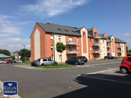 Location Appartement 2 pièces 51m² LOUVROIL 59720 - Photo 3