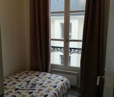 Location Appartement 1 Pièce 28 m² - Photo 1