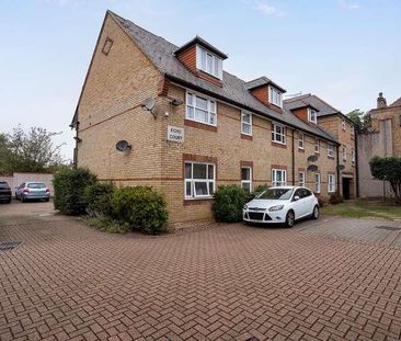 Echo Court, Sun Lane, Gravesend, Kent, DA12 - Photo 2