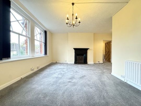 The Approach, Brighton, BN1 6WN 1 bedroom flat to rent - Photo 1