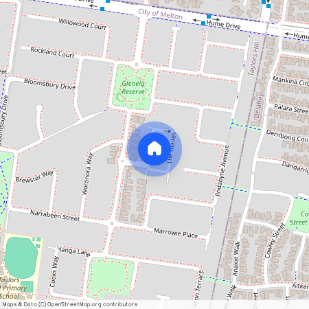 4 The Glades, Vic 3037, Taylors Hill