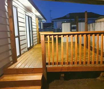 Modern Family Home in Clendon Park - Photo 6