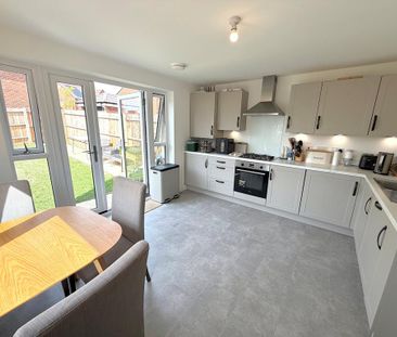 4 bedroom townhouse to rent - Photo 6
