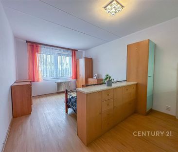 Pronájem bytu 1+kk 27 m² - Photo 1