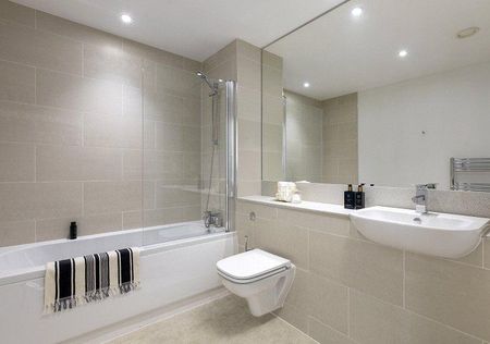 1 bedroom apartment to rent - Photo 2