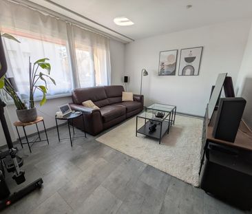 3.5 Zimmer, EG - Photo 1