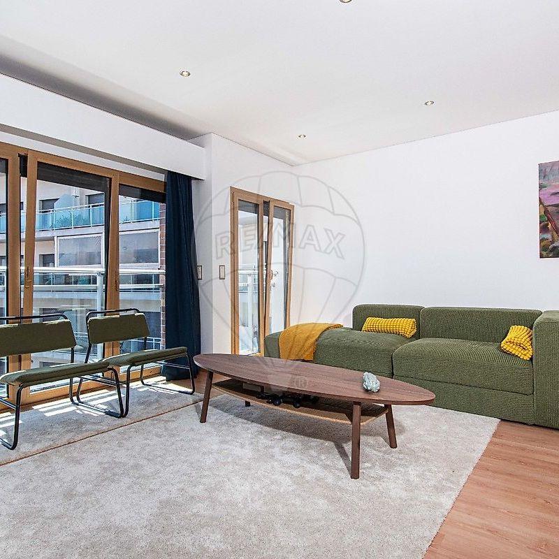 Apartamento T3 em Lisboa - Photo 1