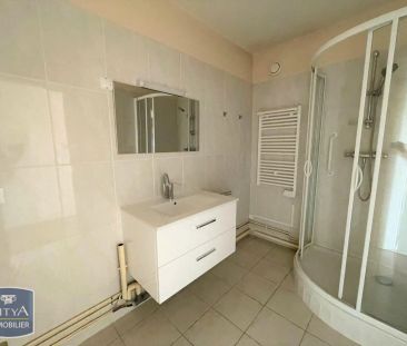 Appartement à louer 2 pièces 49.64m² - Photo 5